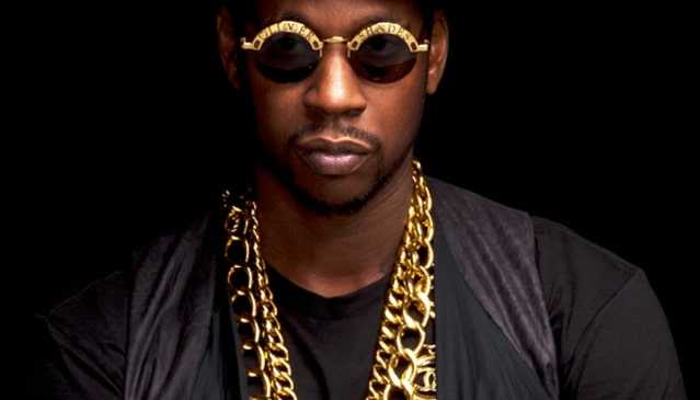 Sexy hot images of 2 Chainz