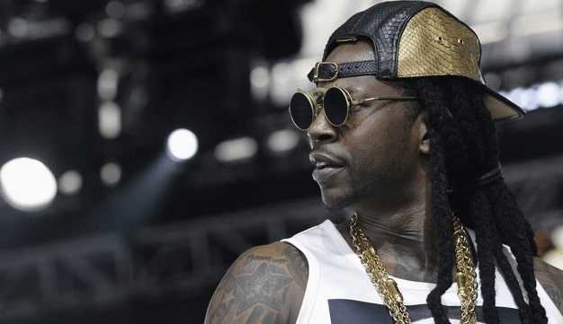 Hot pics of 2 Chainz