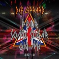 Def Leppard – Pour Some Sugar On Me