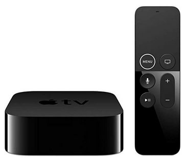 Apple TV 32 GB