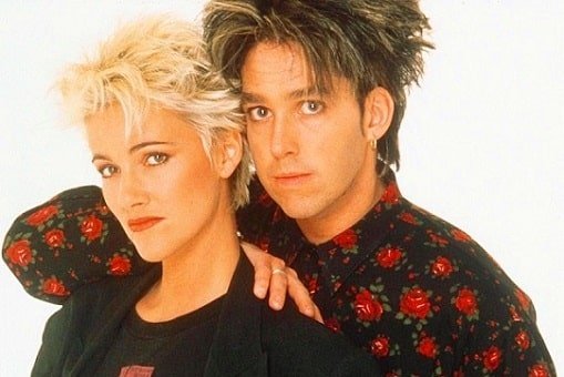 Joyride by Roxette
