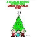 A Charlie Brown Christmas Vince Guaraldi