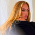 Easy On Me – Adele