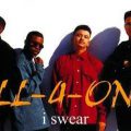 All 4 One – I Swear