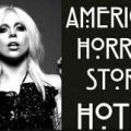 American Horror Story 5 Seasons