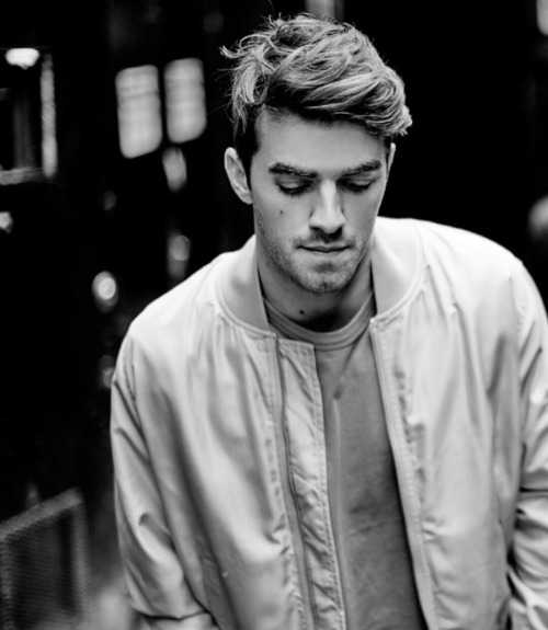 Andrew of Chainsmokers is one of the very best DJs in the world