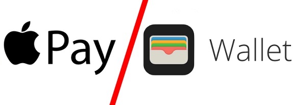 Difference between Apple Pay and Apple Wallet
