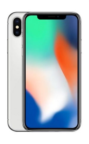 Buy Apple iPhone X on amazon store