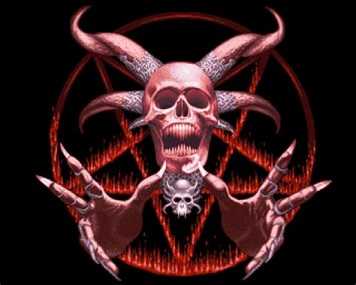 Hotel California by The Eagles refers to a secret Satanic covenant.