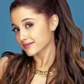 Ariana Grande – One Last Time