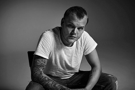 Avicii is dead