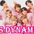 Dynamite – BTS