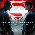 Batman v Superman: Dawn of Justice