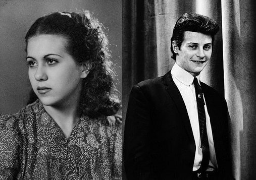 Beatles drummer Petes mother had an illicit affair with Neil