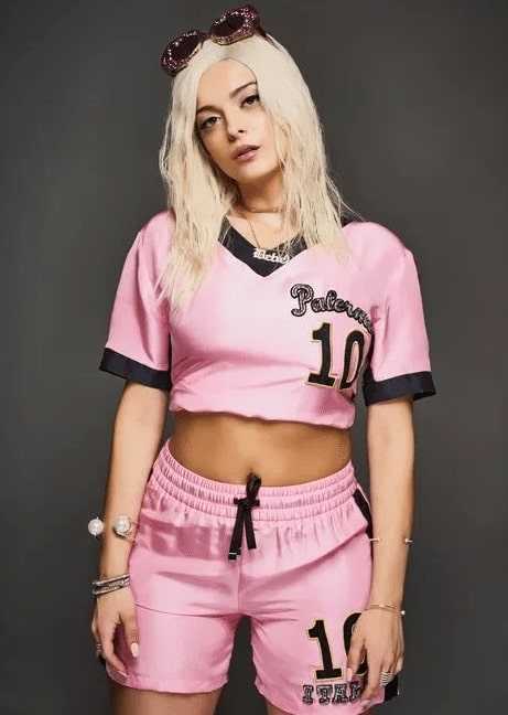 Hot pics of Bebe Rexha