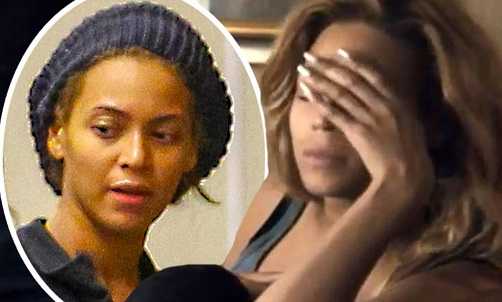 Jay Z lost his first child with Beyonce to miscarriage