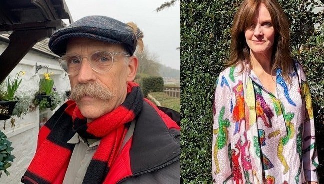 Parents of Billie Eilish