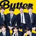 Butter – BTS