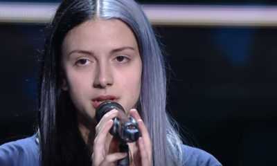 X Factor rejected Camilla