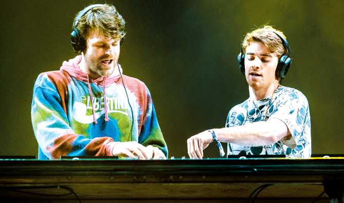 Chainsmokers Closer is their best song yet