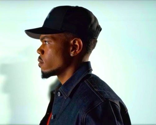 Chance the Rapper was poor by birth