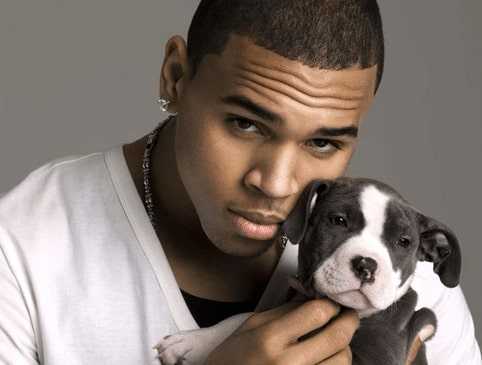 Sexy pics of Chris Brown