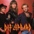 Def Leppard – Hysteria