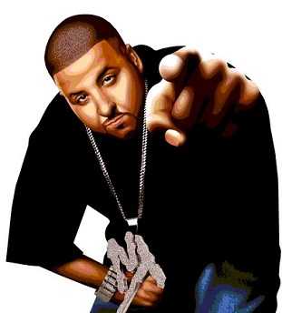 DJ Khaled was formerly known as Arab Attack before 911