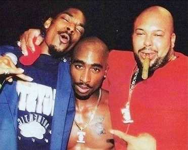 Snoop Dogg will be killed by Death Row if he ever goes to California