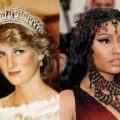 Princess Diana – Ice Spice & Nicki Minaj