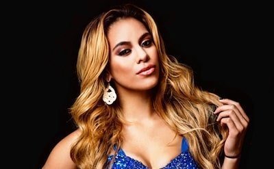 Dinah Jane of Fifth Harmony was the hottest