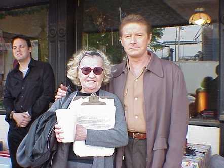 Don Henley was very close to his mother