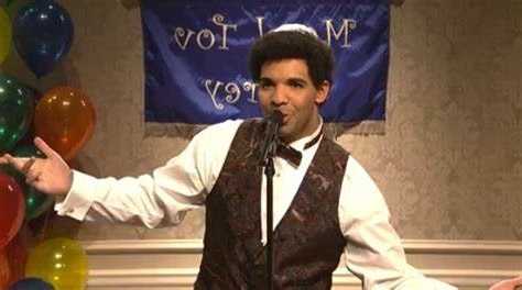 Drake studied in a Jewish Bar Mitzvah school