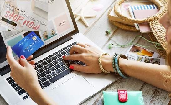 Online shopping simplified