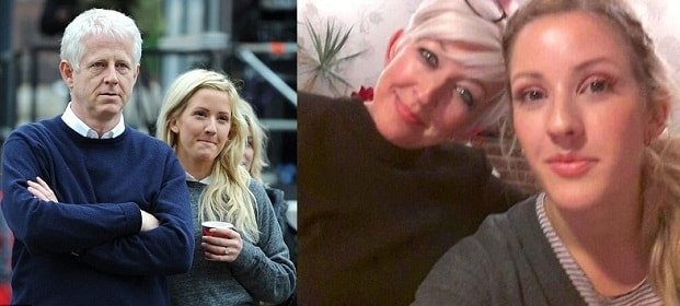Ellie Goulding parents
