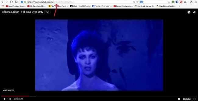 How to watch adult sex videos on YouTube?