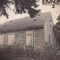 Eminem – The Marshall Mathers LP2 (Deluxe) [Explicit]