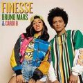Finesse (Remix) [feat. Cardi B] Bruno Mars