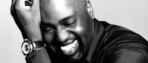 Gay pride of USA Frankie Knuckles