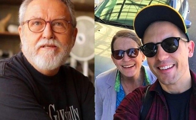 Parents of G-Eazy