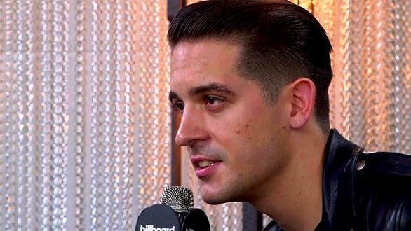 G Eazy teenage pics