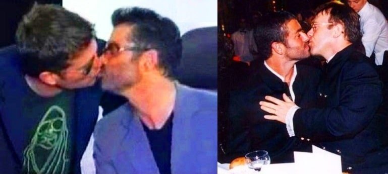 Was George Michael the gayest celebrity ever