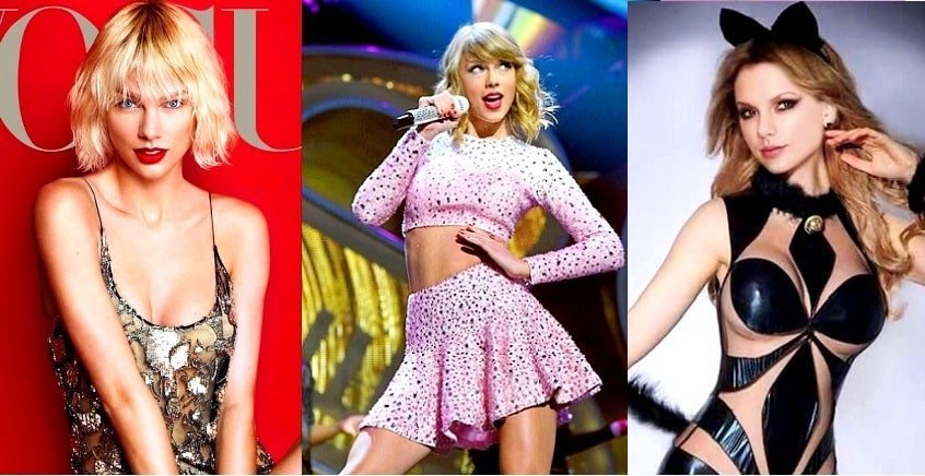 Taylor Swift hot collection