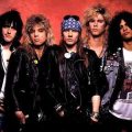 Guns N’ Roses – Sweet Child O’ Mine