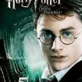 Harry Potter and The Order of The Phoenix (2007)