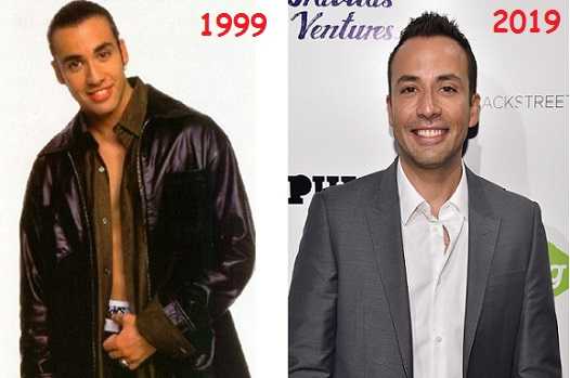 Howie D of Backstreet Boys lost his sister to lupus.