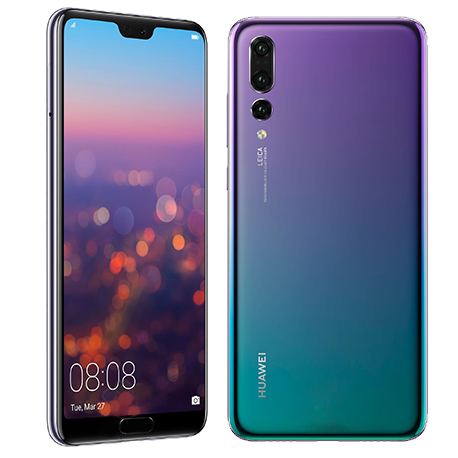 Buy Huawei P20 Pro on amazon store