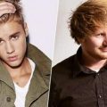 Ed Sheeran & Justin Bieber – I Don’t Care