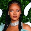 Lift Me Up – Rihanna