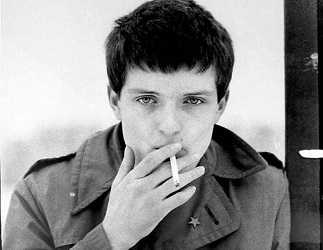 No one know why Ian Curtis committed suicide